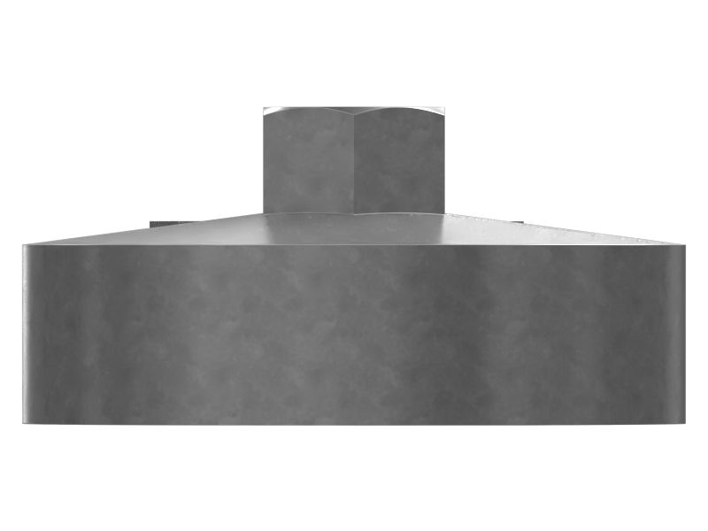 Крышка наливной горловины 1/4-12