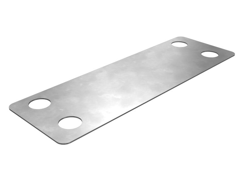 297-1492: 333.42mm Bore Diameter Front Suspension Cylinder
