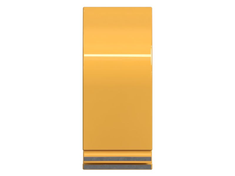 Зажим для одной трубки с внутренним диаметром 57,15 мм