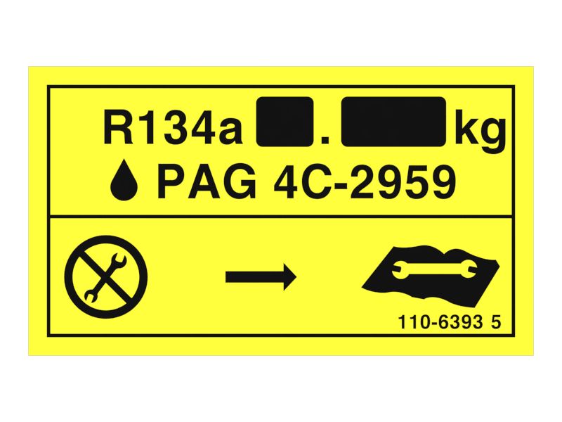 Пластина с инструкциями