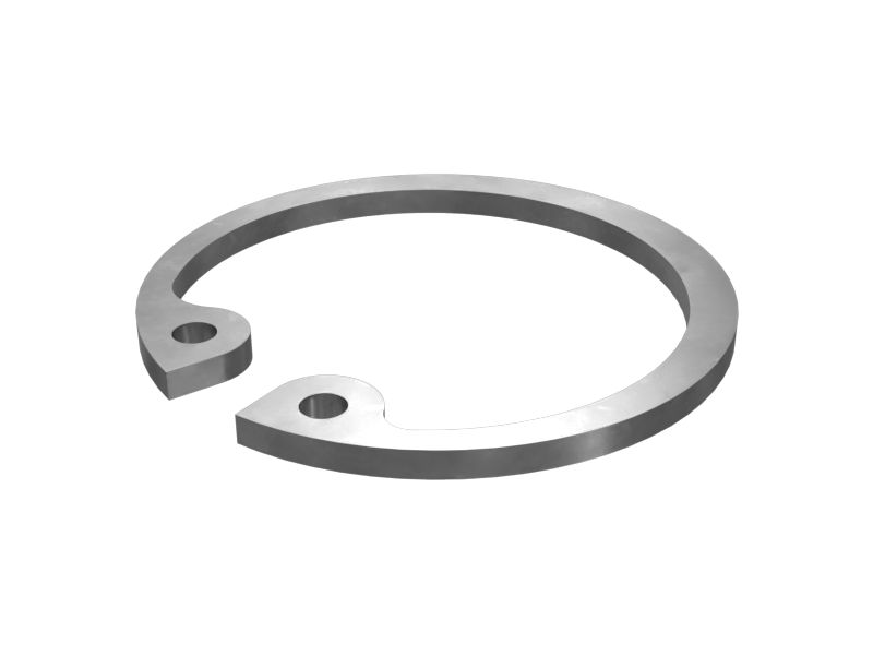 6J-7836: Cтопорное кольцо (пружинное)