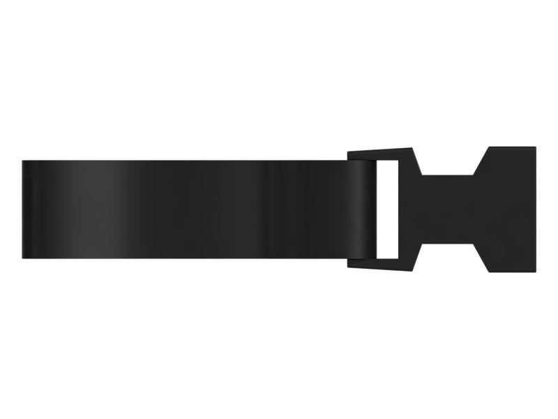 Ремень обшивки кабины