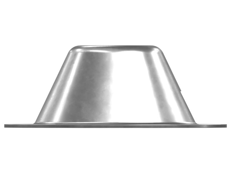 Защита из стальной пластины