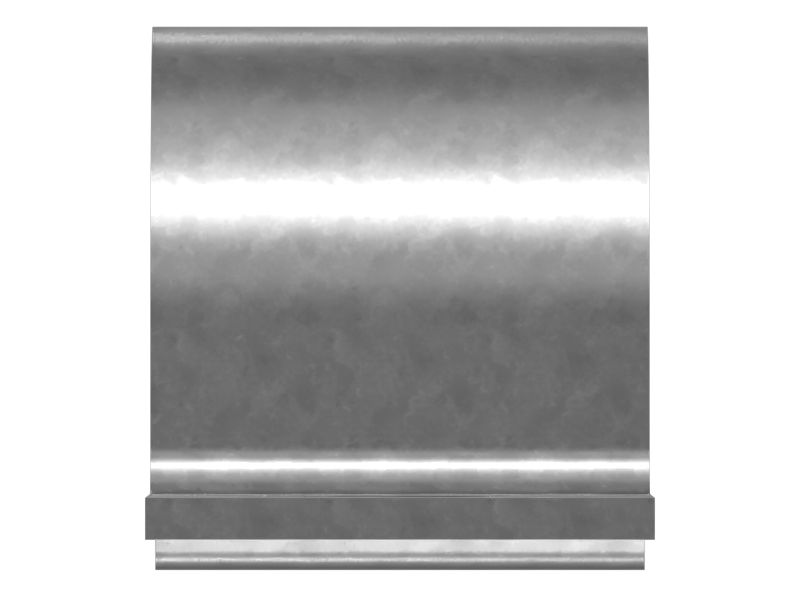 Стальной зажим внутреннего диаметра 31,75 мм