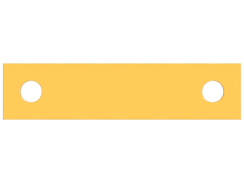 Опорная плита толщиной 20 мм