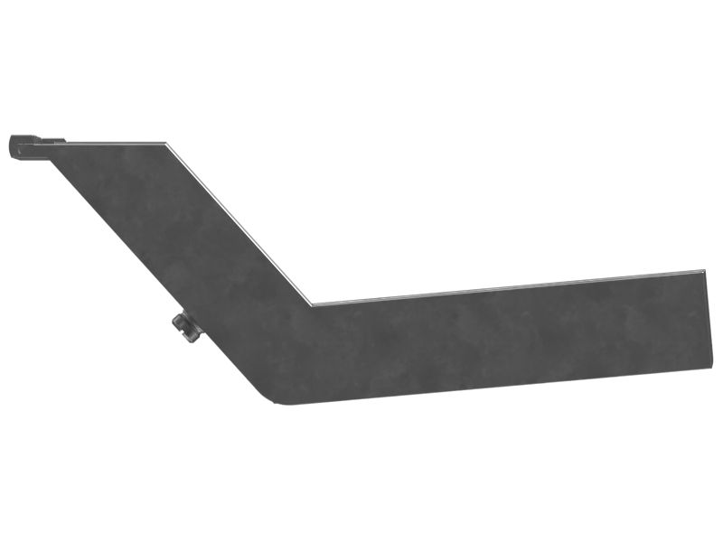 Отделка облицовки кабины