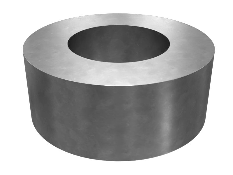 4F-6568: Жесткая прокладка толщиной 15,88 мм