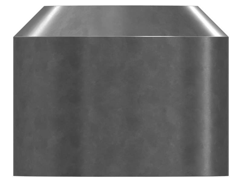 Нейлоновый ролик диаметром 28 мм