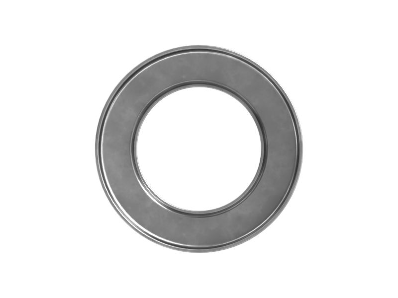 Стальное ограждение вилки внутреннего диаметра 76,62 мм