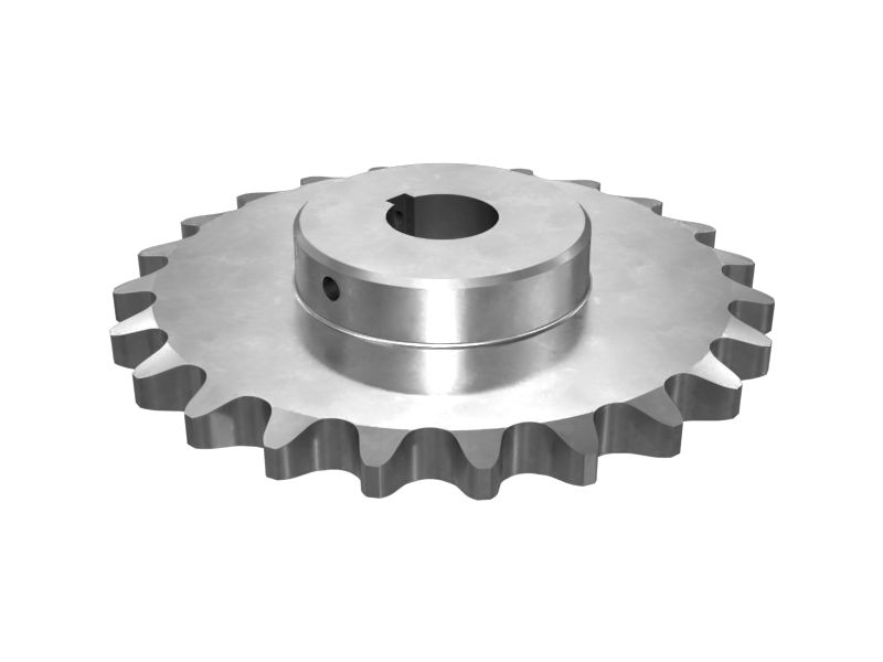 Ведущая звездочка