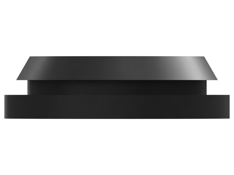 Резиновое уплотнение, наружный диаметр 45,97 мм