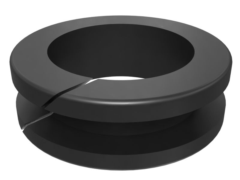 5P-7611: Резиновое уплотнение, внутренний диаметр 51,00 мм