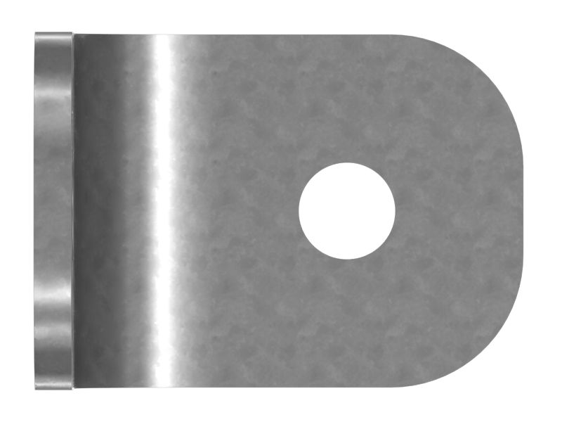 Монтажный кронштейн, толщина 4,16 мм