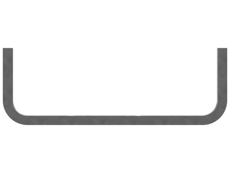 Гайковертная лента толщиной 3 мм