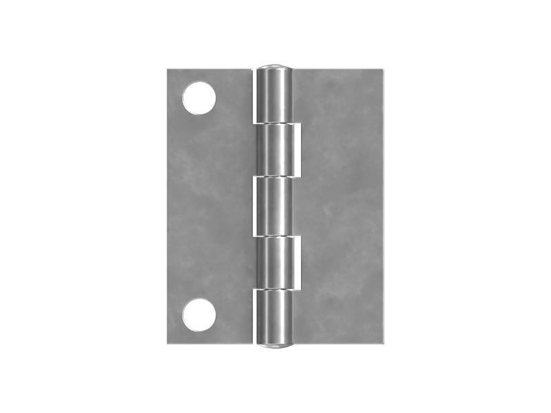 Шарнир в сборе