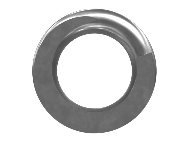 Пружина сжатия