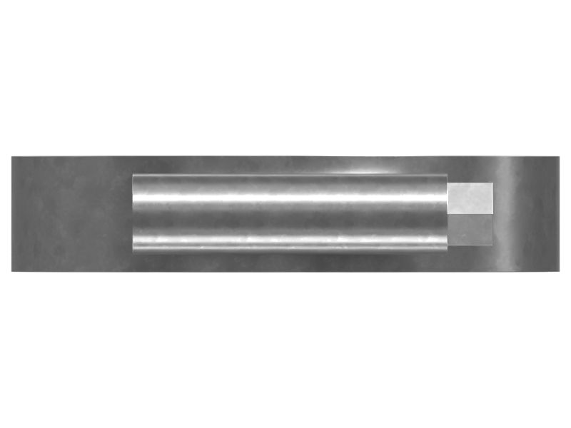 095-1392: 66mm Diameter Hose Clamp 0951392 купить