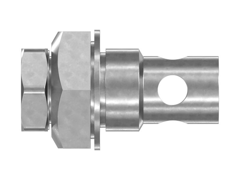 Клапан в сборе