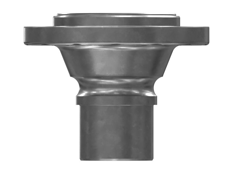 Цапфа с наружным диаметром 320 мм