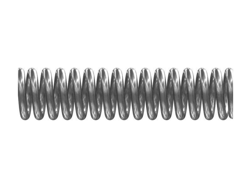129-6731: 14.5mm Outside Diameter Compression Spring 1296731 купить