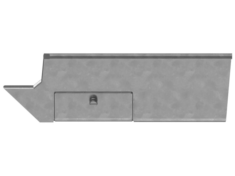 Отделка облицовки кабины