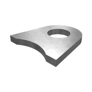 6P-8339: Kunci Manifold Konverter Torsi Tebal 3mm