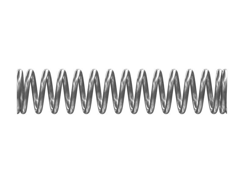 9J-5499: 14.68mm Outside Diameter Compression Spring 9J5499 купить