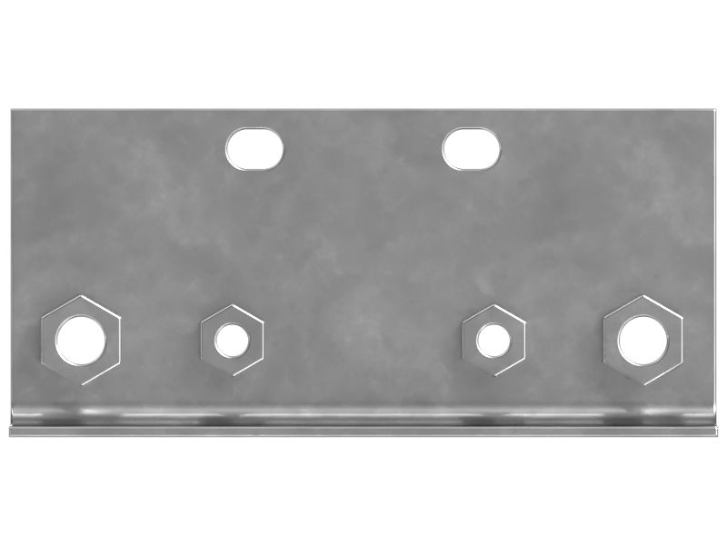 Опорный кронштейн проводки