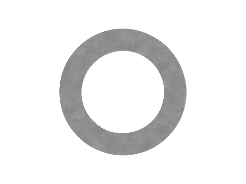 Стальная прокладка, толщина 5,50 мм