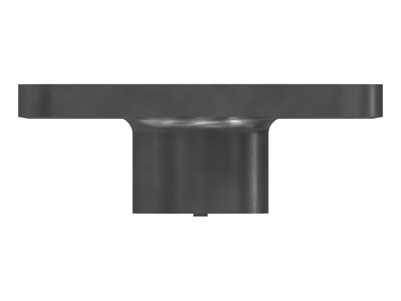 Сменная накладка длиной 178 мм