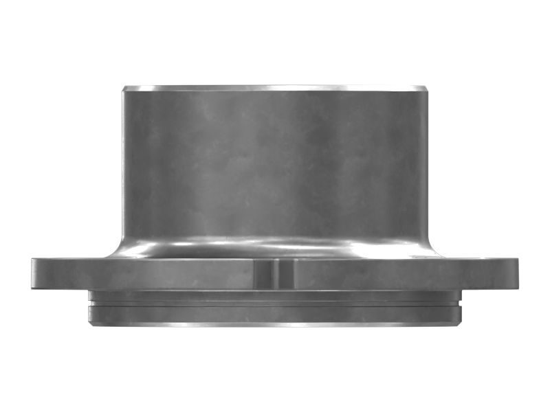 Колеблющаяся цапфа оси