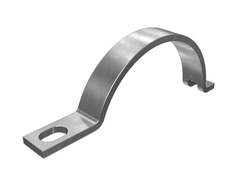 8E-6304: Трубный хомут