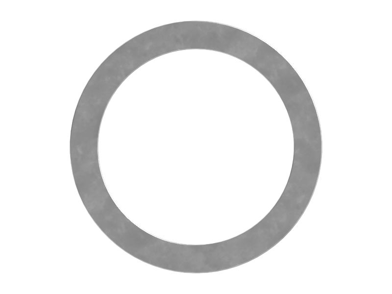 Регулировочная прокладка