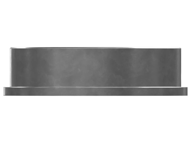 Стакан подшипника внутреннего диаметра 222,314 мм