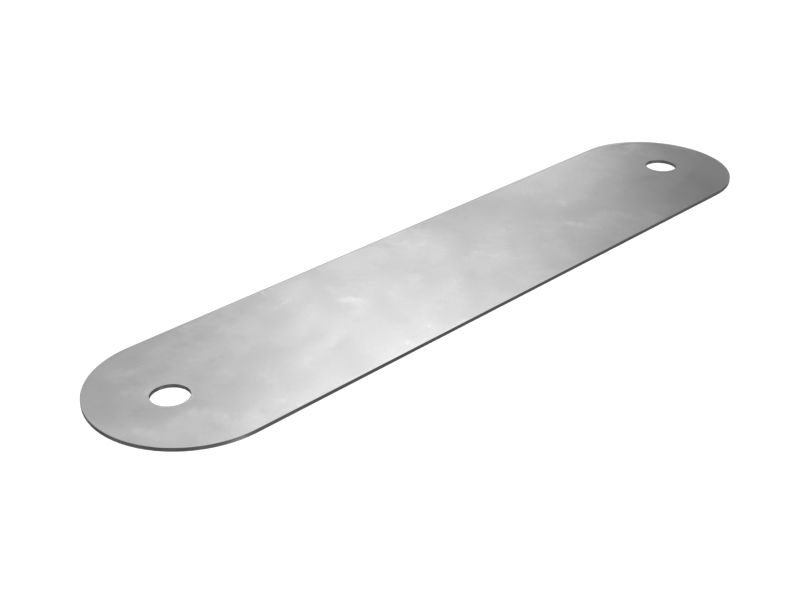 Пластина индикатора