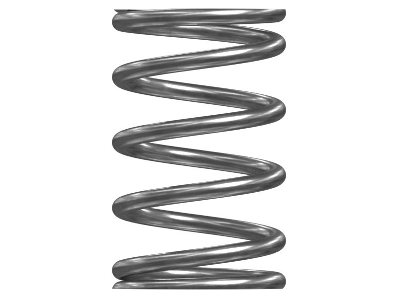 Пружина сжатия с наружным диаметром 21 мм