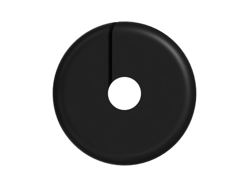 Изолирующая шайба