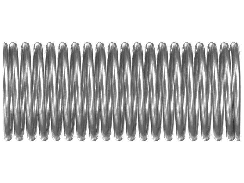 087-5166: 45.72mm Wire Diameter Compression Spring 0875166 купить