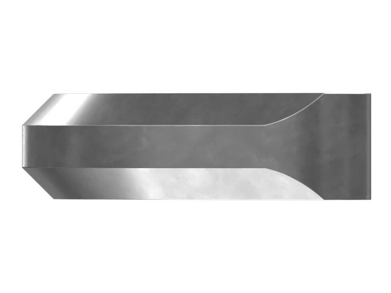 Кабельная муфта с корпусом в виде банджо