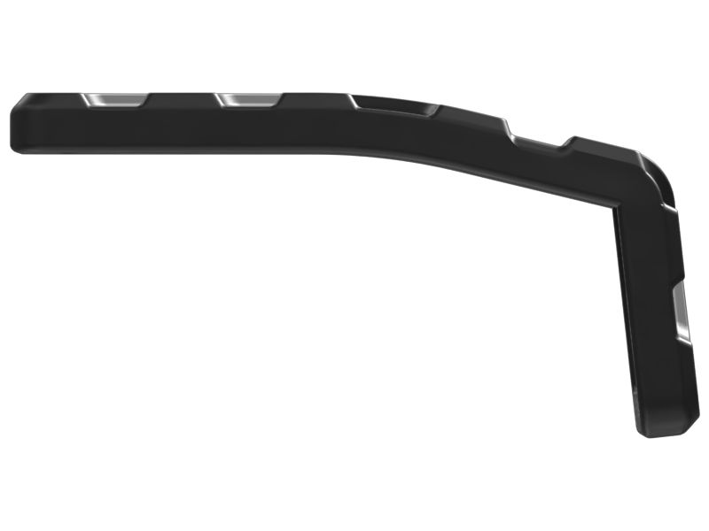 Подпятник кабины