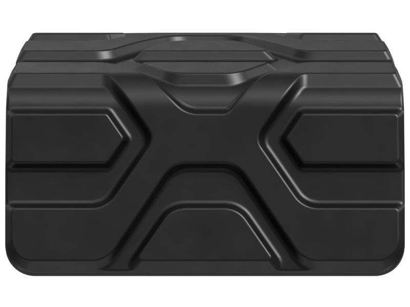 Подпятник кабины