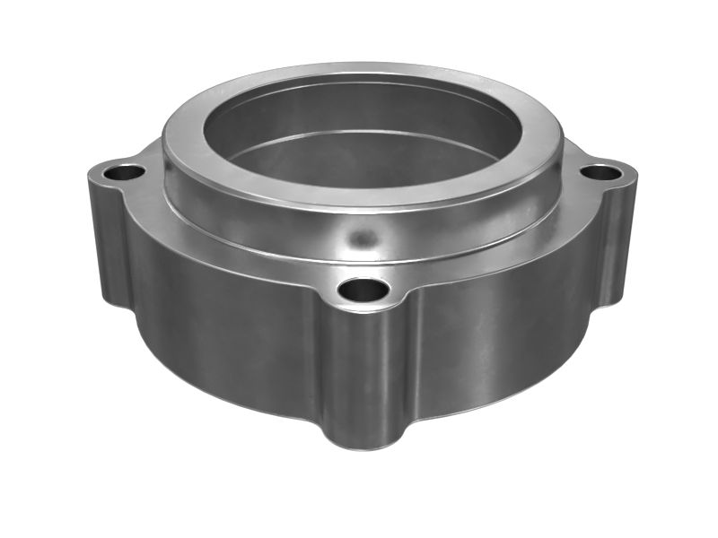 Сепаратор подшипника с внутренним диаметром 68 мм