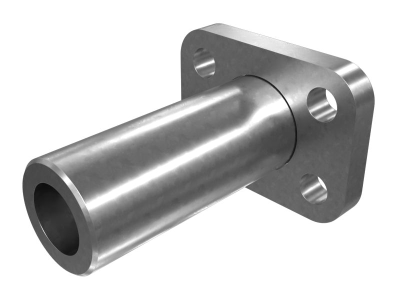 Кожух рулевого управления