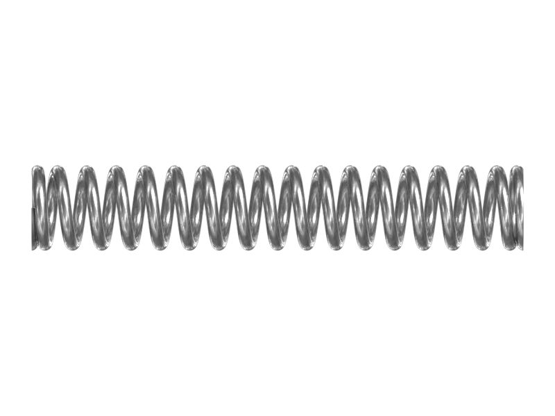 4M-5893: Compression Spring 4M5893 купить