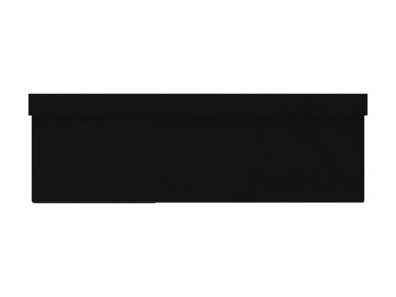 Левая сигнальная лампа