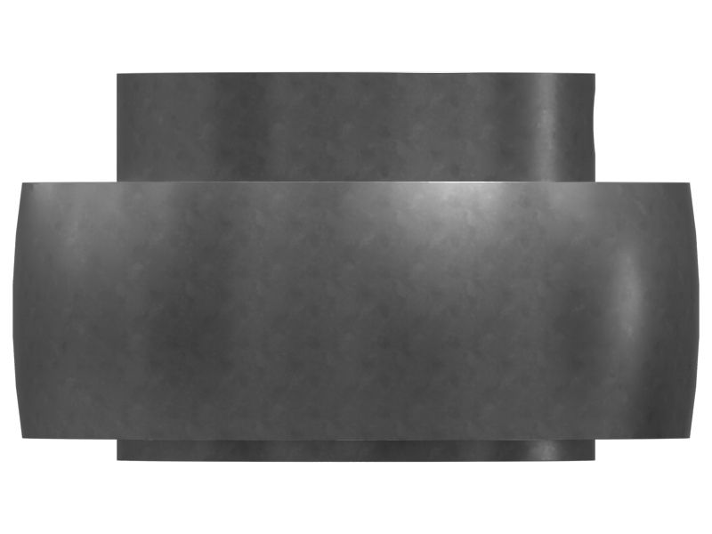 Вставной подшипник