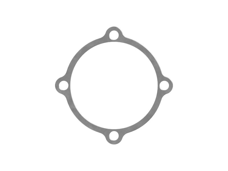 Стальная прокладка толщиной 0,13 мм