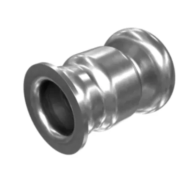 9P-3697: Funda de control del implemento de diámetro exterior de 381 mm