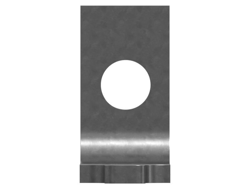 Фиксатор подшипника толщиной 5 мм