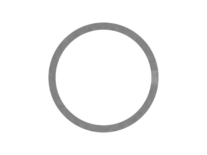 Наружный диаметр 48,84 мм Стопорное кольцо